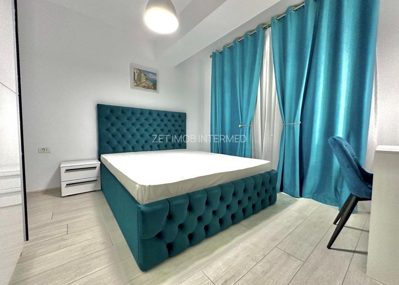 2 camere Drumul Taberei - bld.Timisoara 101P l Valea Larga l *parcare subterana* - 3