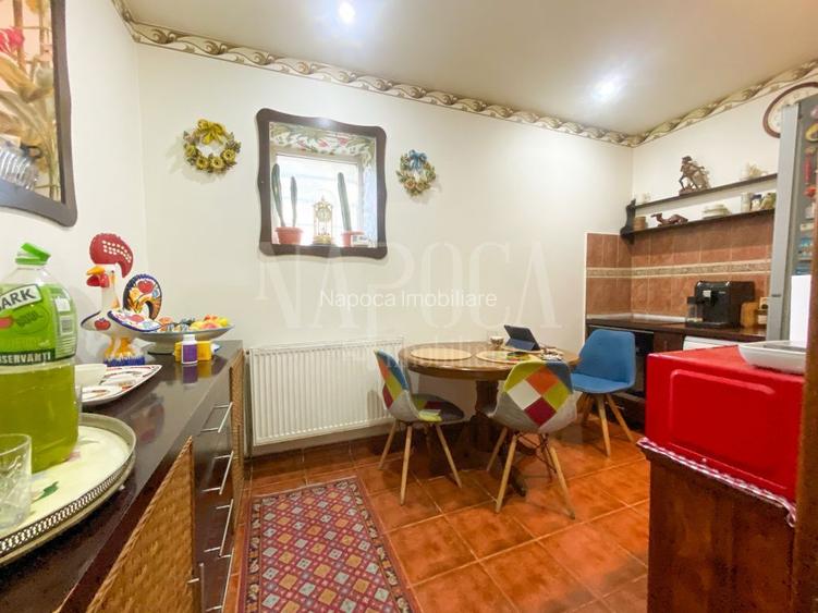 Apartament 3 camere de vanzare in Andrei Muresanu, Cluj Napoca - 8