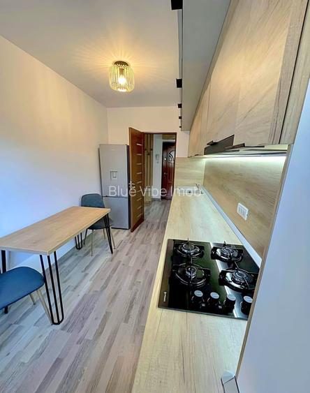 Apartament 2 Camere – Bulevardul Tomis-Zona Victoria - 5