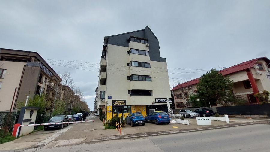 Garsoniera, te poti muta imediat, parcare, Diamantului, Safirului, Bragadiru