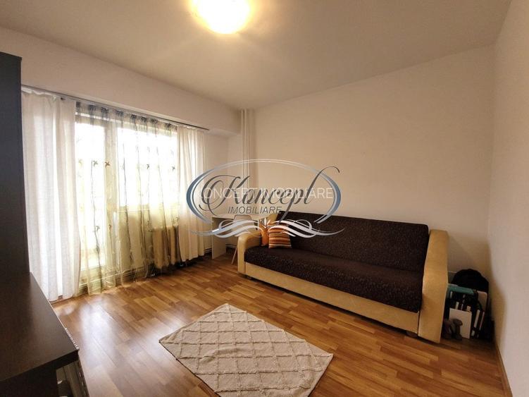 Apartament in zona Pietei Marasti - 2