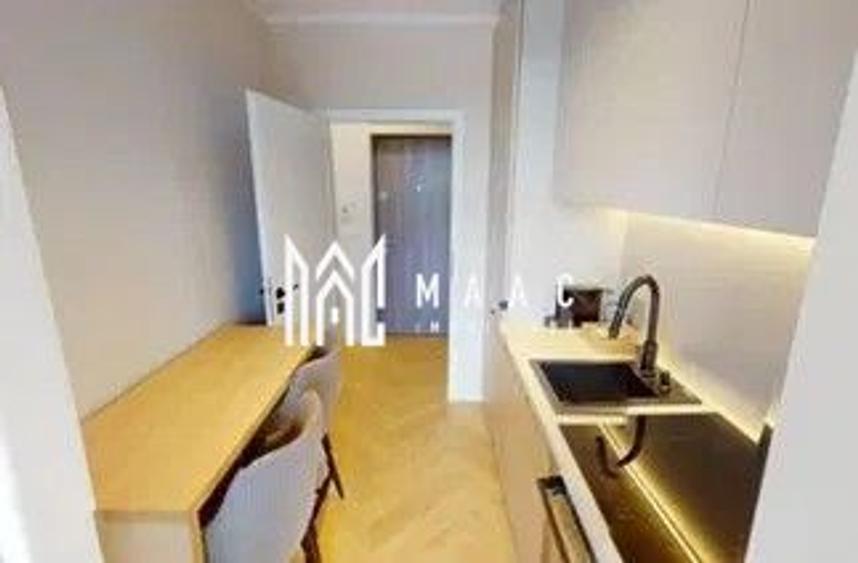 Apartament 1 camera | Etaj 2 | Modern | Parcare | Lazaret