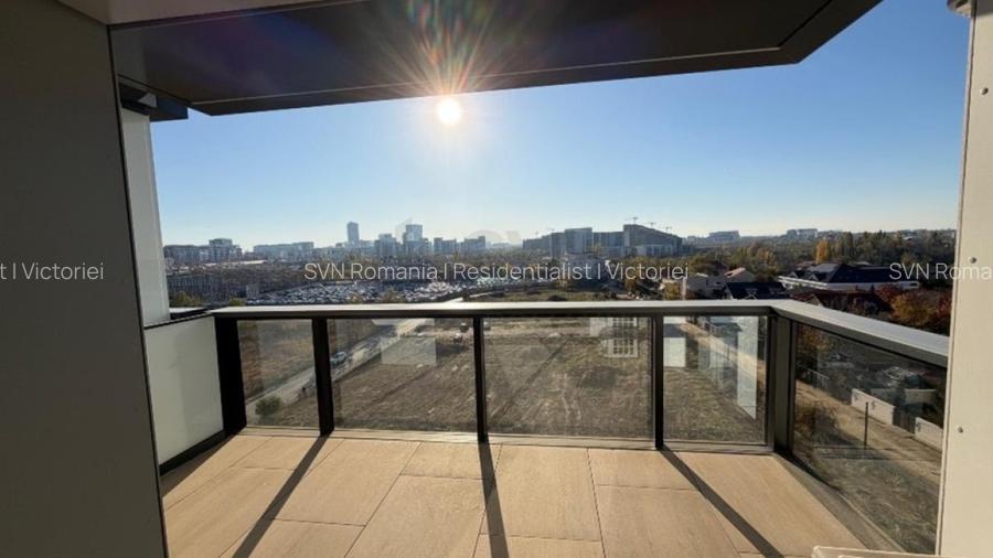 REA1029707 Apartament 3 camere I Cortina North - 8