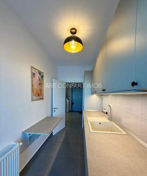 2 Camere | Pacii | Complex Maniu 141 | Mobilat | Utilat | - 4