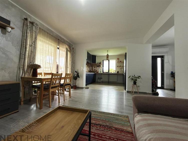 CASA 3 CAMERE, 2022,  MANDRESTI - 8