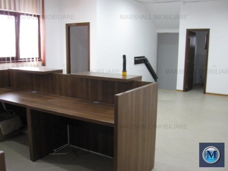 Spatiu birouri de vanzare, zona Est, 300 mp #13852