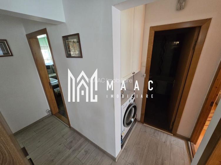 Apartament 4 camere 2 bai zona Strand Parc - 13