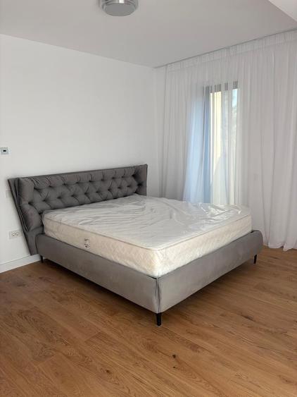 Iancu Nicolae, apartament premium cu gradina privata