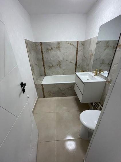 Apartament 2 camere de vanzare Apusului