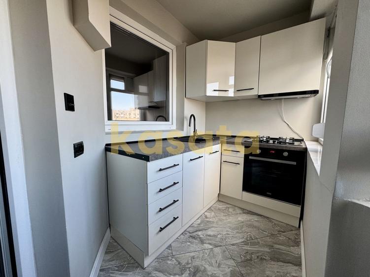 Apartament 2 camere | Dorobanți | prima închiriere | mobilat premium