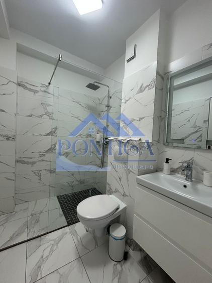 Apartament 2 camere Hanul cu Peste
