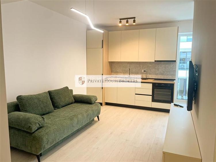 Pipera | MTM Pipera Lake | Bloc 2025 | Parcare | Totul Nou - 3