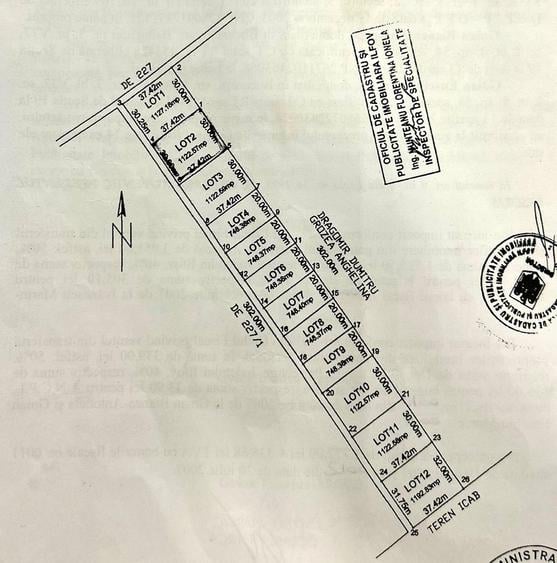CLINCENI- COLECTORIL DE APA