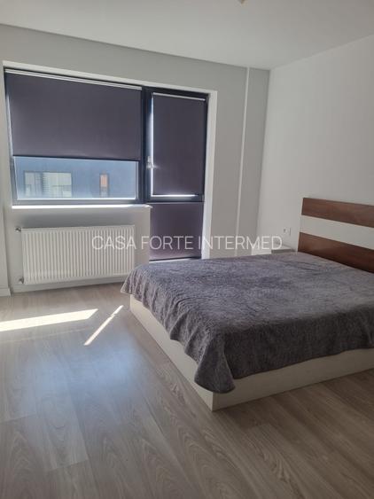 Apartament 3 camere Carrefour Zen Residence 700 euro - 15
