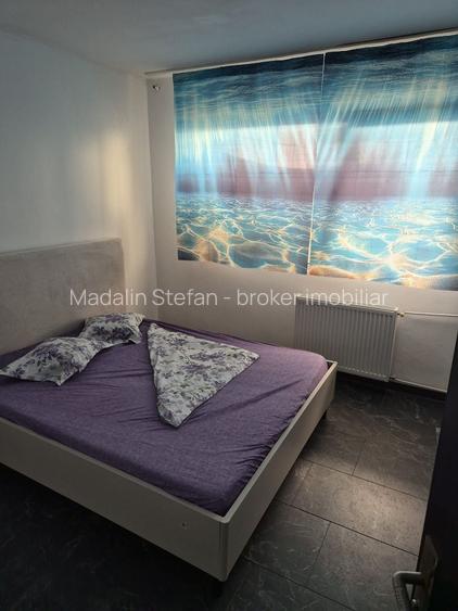 VANZARE APARTAMENT 2 CAMERE DECOMANDAT ZONA MALU ROSU, PLOIESTI - 11