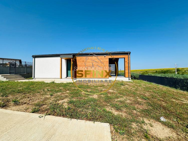 Casa noua 2025 pe malul Lacului Snagov | 454 mp teren | Ponton propriu - 9