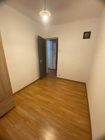 3 camere la ETAJ 1, izolat, renovat, mobilat, Orizont-Letea