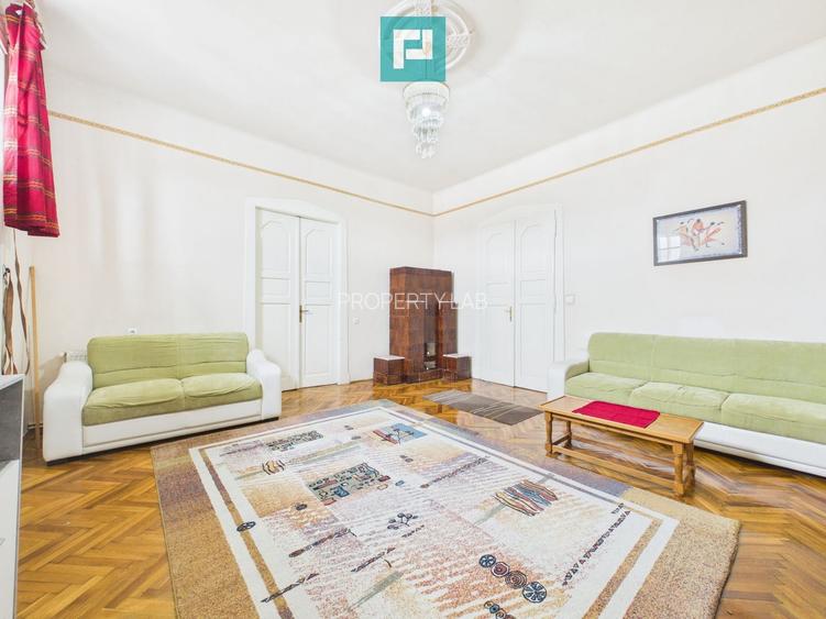 Apartament generos cu 3 camere – Zona Centrală - 3