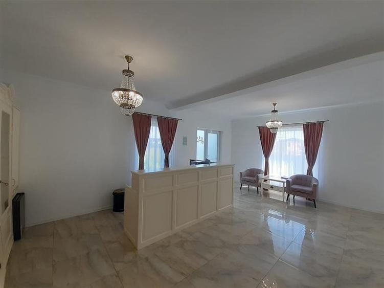 Vila de vanzare Valea Lupului,