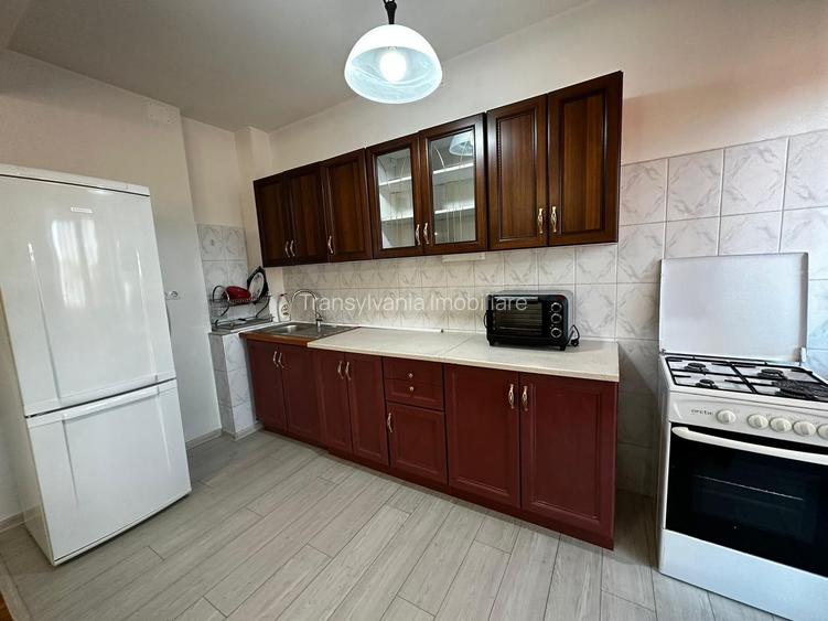 Apartament 2 Camere de Inchiriat | Gheorgheni | Bloc Nou | Parcare - 3