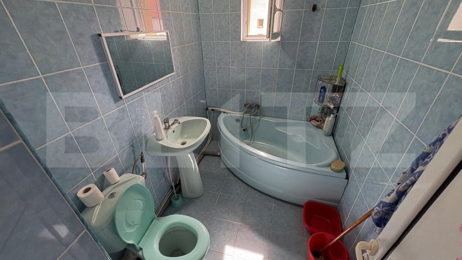 Apartament 2 camere, 49 mp, decomandat etajul 2, Rovinari