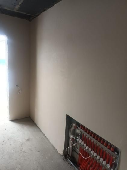 Casa vanzare Clinceni, constructie noua, incalzire in pardoseala, izolatie vata