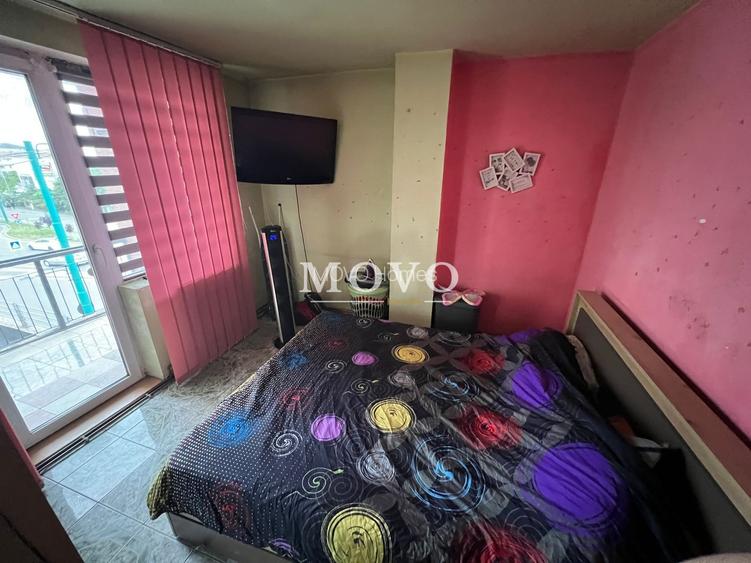 Apartament 3 camere decomandat |2 Bai | Boxa la subsol | Zona Soarelui