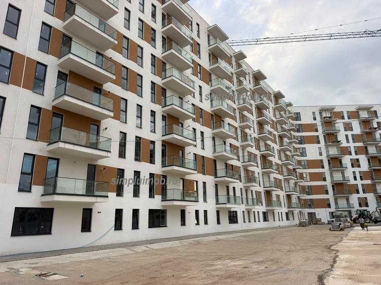 3 Camere Decomandat Bloc NOU Reducere Majoră 30.000 €