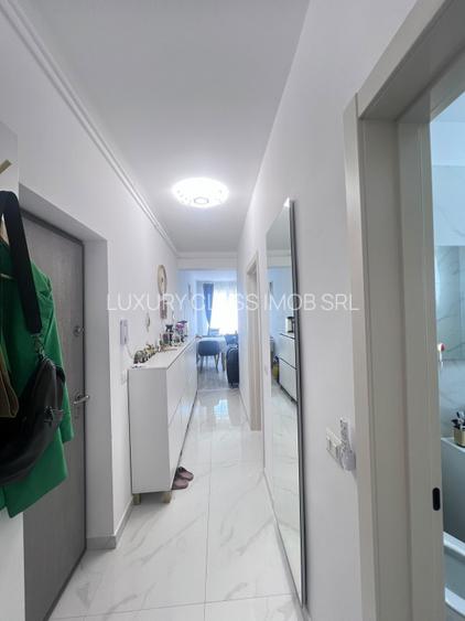 Vanzare Apartament 2 camere/Bragadiru strada Crisul Repede/ - 8