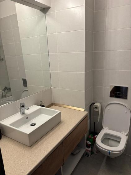2 camere BELVEDERE Baneasa
