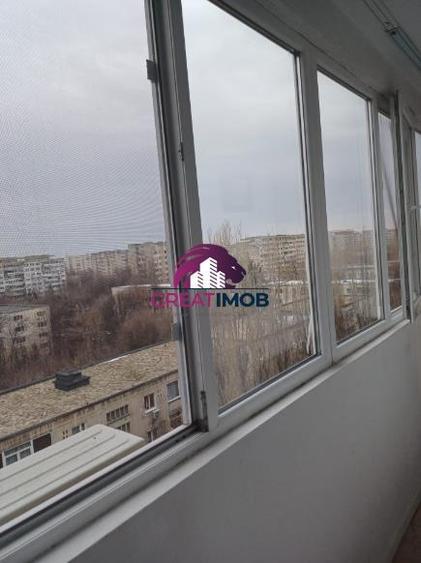 Apartament 2 camere complet renovat – Instalații noi – Berceni