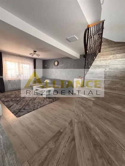 Casa P+1+M - 5 Camere 3 Bai || Popesti Leordeni - Th. Pallady ||