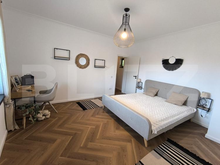 Apartament superb 2 camere, recent renovat - Centru Istoric