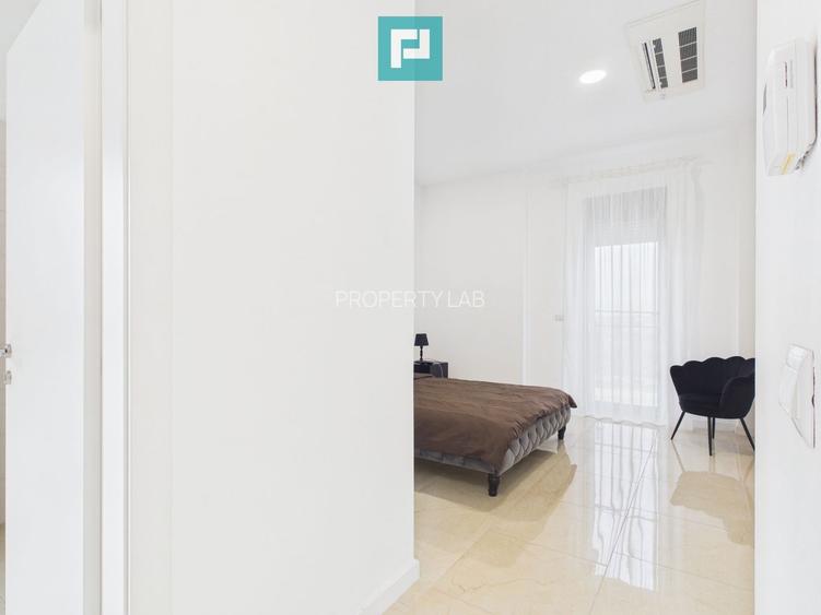 Penthouse premium, 4 camere, mobilat, 2 balcoane - 17