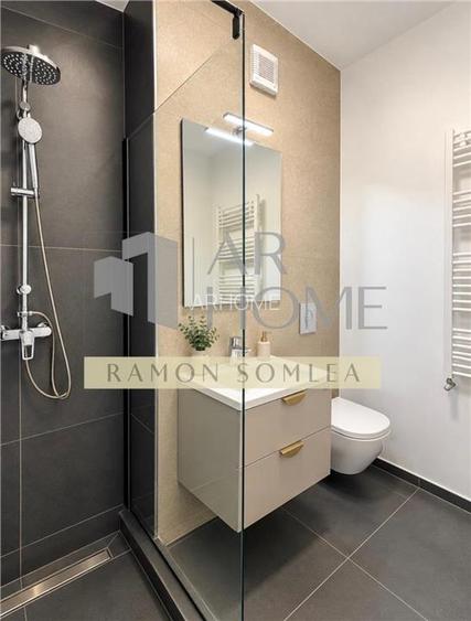 Apartament 2 camere, de lux, prima inchiriere, Albert, Ploiesti - 9
