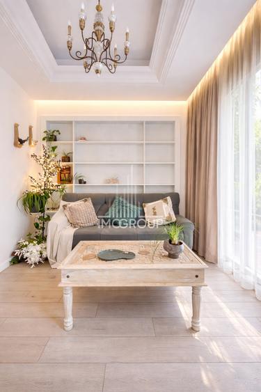 Borhanci| Proprietate modernă în Borhanci – servicii sau locuință