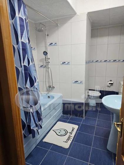 Apartament 3 Camere, 2 Balcoane + Parcare – Langa Kaufland Podul de Piatra