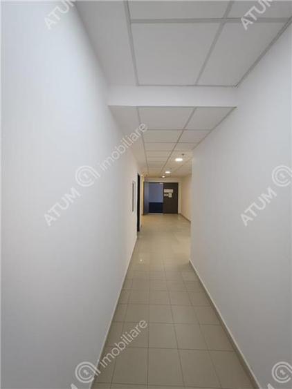 Spatiu comercial generos situat pe Calea Dumbravi in Sibiu