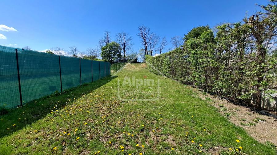 Duplex Zona Linistita Carpinis