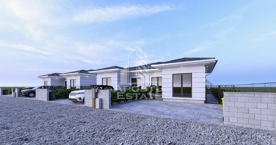 Duplex pe sol,74 Mpu, Urseni