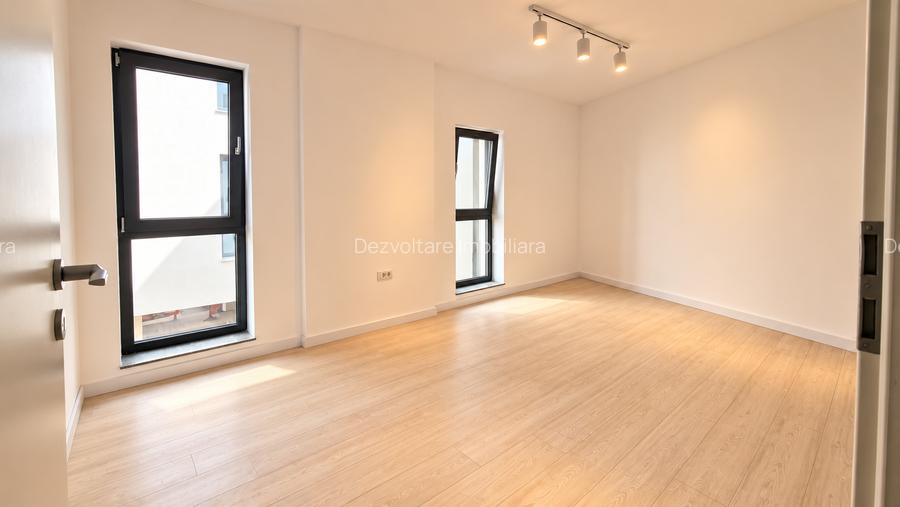 🚇 Timpuri Noi📍Dezvoltator 0% comision 🏢 111 mp gata de predat