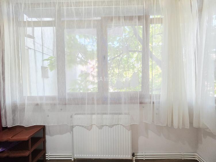 Apartament 2 camere Micro 17 mobilat si utilat CT AC - 9