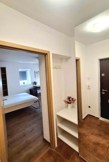 Garsoniera spatioasa 5 min Timpuri noi, Podul Marasesti DB2415