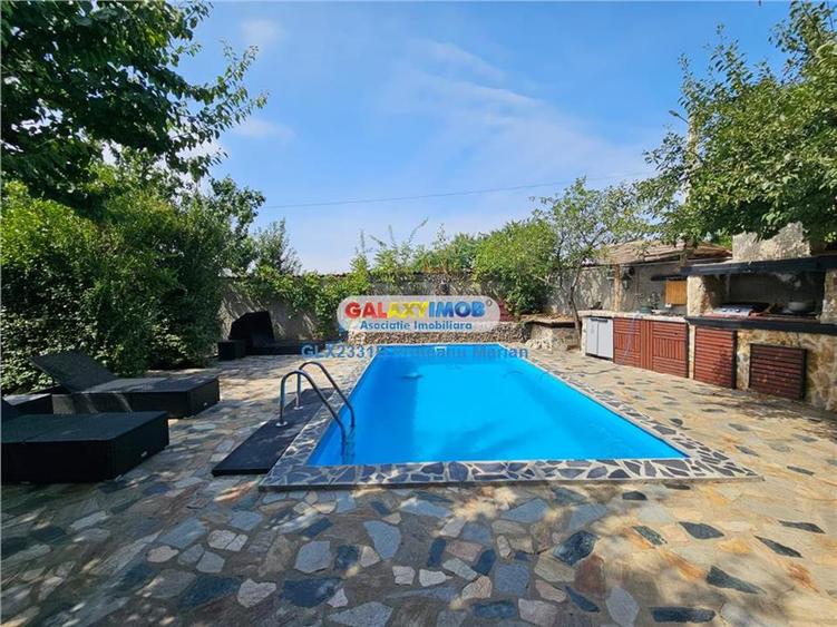 Vanzare vila individuala Premium situata in zona Rezidentiala in Brag