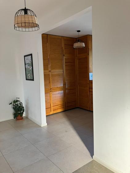 Casa de inchiriat in Grigorescu, 175 mp utili, curte 300 mp, view superb