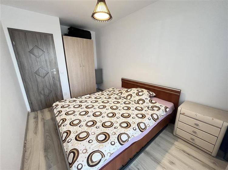 Apartament modern 2 camere terasa si parcare complex Magnolia