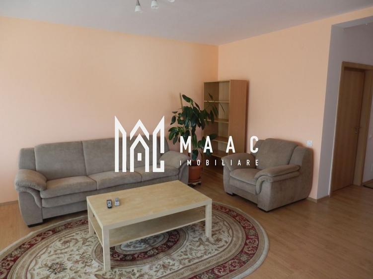Apartament 3 camere de închiriat | Sub Arini, Sibiu | 105 mp
