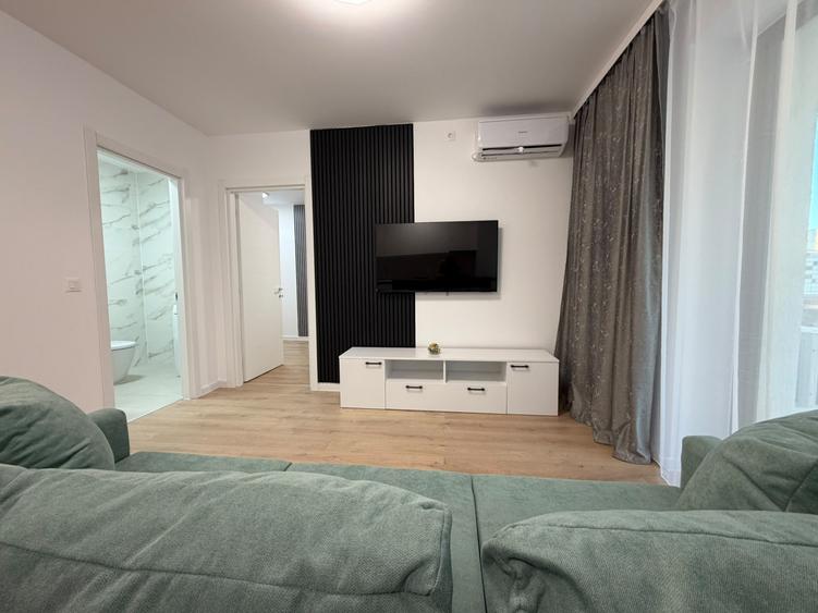 Apartament 2 camere -  Hils Titanium/  Comision 0%