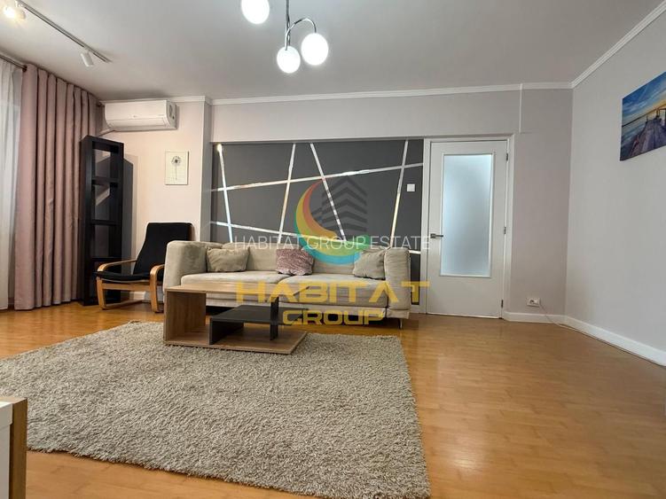 Inchiriere apartament 2 camere 60mp Vacaresti - Mall Sun Plaza - 8