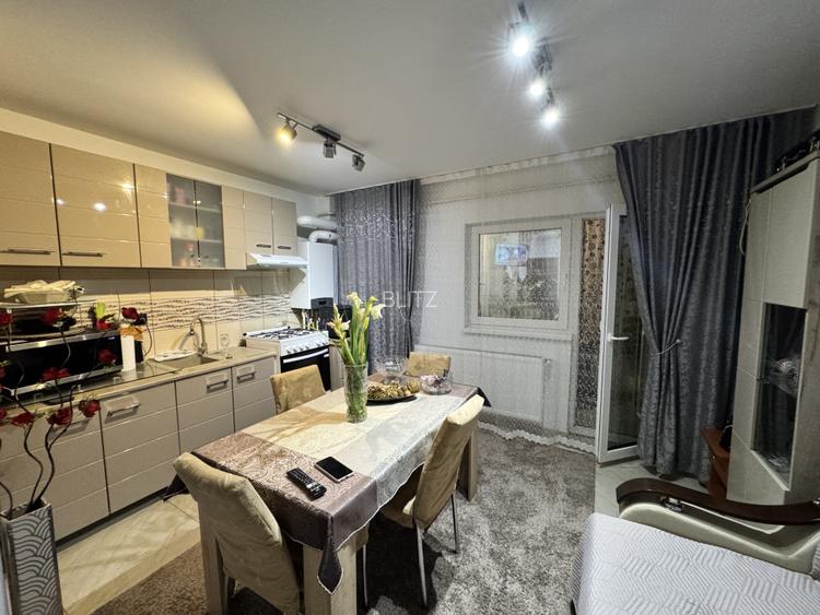 Apartament 2 camere, 54 mp, zona Calea Severinului